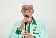 Pemkot  dan Baznas Kota Bengkulu Bantu 17.122 Masyarakat 