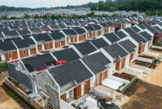 Pemerintah Bebaskan BPHTB Rumah untuk MBR, Ini Syarat dan Ketentuannya