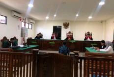 Sidang Penggelapan Dana CV Pupuk, Ahli Tegaskan Dugaan Fraud Bisa Dilaporkan Meski Nominal Kerugian Kecil