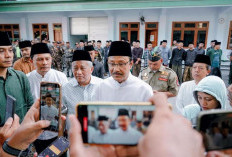 Prof Nasaruddin Umar Berpotensi Jadi Ketum PBNU
