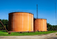 Kalau Konflik Iran-Israel Berlanjut 10 Hari ke Depan, Harga Minyak Diyakini Tembus 150 Dolar AS per Barel 