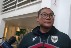  TC Timnas Indonesia akan Berlangsung di Bali Selama 21 Hari