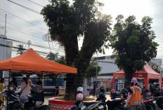  Warga Bisa Berburu Menu Buka Puasa dengan Tenang, Takjil di Kota Bengkulu Dipastikan Aman