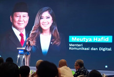 Menteri Komunikasi dan Digital Sambut Hangat Persatuan Pers se-Indonesia