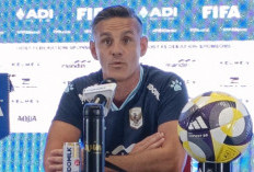 John Herdman Bangga Timnas Indonesia Hajar Saint Kitts, Siap Hadapi Timnas Bulgaria Senin