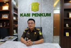 Kejati Benarkan Ada Laporan LEKAD Soal Dugaan Korupsi Pengerukan Alur Pulau Baai 