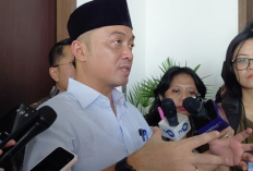  Presiden Pertimbangkan Banyak Nama Sebelum Terbitkan Surpres Calon Gubernur BI 