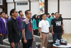 Bank Bengkulu Perkuat UMKM Digital, Gandeng LEKAD Bekali Strategi Algoritma Media Sosial