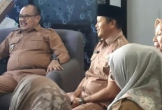 Pemda Bengkulu Selatan Melalui BPJS Salurkan Santunan Rp 84 Juta