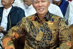 Dukungan Penuh Pemkot Bengkulu untuk Kafilah di MTQ XXXVII Tingkat Provinsi