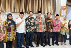 Pemprov Bengkulu dan Pengadilan Tinggi Agama Terus Lanjutkan Perlindungan Perempuan dan Anak
