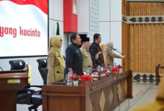 Pemprov Bengkulu Ajak Pelaku Usaha Garap Kawasan Industri Pulau Baai