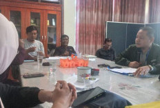 Fasilitas dan Uang Saku Sudah di Tangan, Kontingen PWI Bengkulu Siap Berangkat ke HPN  2026