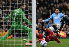 MINGGU SUPER! Liverpool Jamu Man City di Anfield, Persija Tantang Arema di GBK