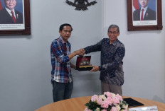 Bupati Kaur Gandeng UI, Buka Peluang Beasiswa Lebih Luas untuk Generasi Daerah