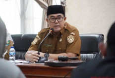 Pemkot Bengkulu Siapkan Rencana Pengisian dan Mutasi Kepala SD - SMP