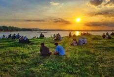 5 Tempat Ngabuburit di Klaten yang Layak Dikunjungi Saat Menanti buka puasa