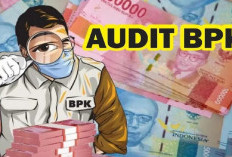 Lewat 60 Hari, Temuan Audit BPK di Dispora Provinsi Bengkulu Belum Tuntas, LEKAD Soroti Potensi Ranah Pidana