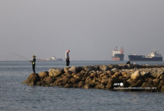 Kapal-Kapal Dagang Sudah Mulai Melintasi Selat Hormuz 