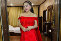  Lirik Lagu Barunya Diubah Jadi Kata-Kata Sensual, Anisa Bahar Murka