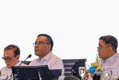 Hadapi Gejolak Energi Dunia, Pertamina Terapkan Lima  Strategi Ini