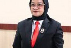 Akun WhatsApp Palsu Catut Nama Kepala Bapenda Kota Bengkulu untuk Modus Transfer RTGS