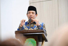 Walikota Bengkulu Imbau Masyarakat Tunaikan Kewajiban Bayar PBB