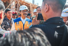 Persiapan Muktamar Nahdlatul Ulama Terus Berjalan