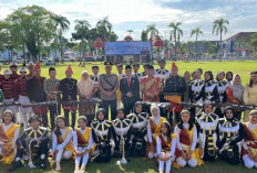 Hardiknas 2026, Pemprov Bengkulu Fokus Tingkatkan Mutu Pendidikan dan Karakter