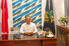 Kepala Rutan Manna Tingkatkan Pembinaan Kemandirian dan Ketahanan Pangan