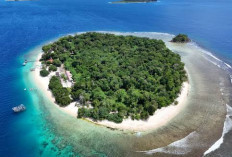 Makna di Balik Nama Sirandah