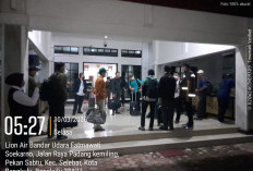 7 Orang Diduga Dibawa KPK ke Jakarta, Termasuk Bupati Rejang Lebong