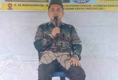 3 Akhlak Nabi Muhammad SAW