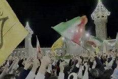 Persyaratan Belum Bisa Diterima, Amerika – Iran Gagal Capai Kesepakatan di Pakistan