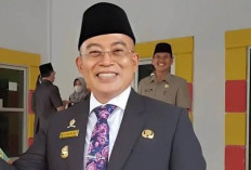 Rumah Gusnan Mantan Bupati Bengkulu Selatan dan BPN Digeledah Jaksa 