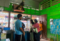 Bakso Ikan Mas Bro Buka Cabang Usaha di Tengah Persaingan Global