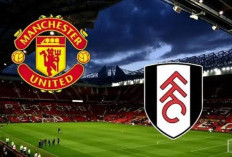 Magis Benjamin Sesko di 'Fergie Time', MU Segel Kemenangan Dramatis 3-2 atas Fulham
