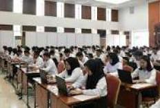 Menembus Batas: Evolusi Mental di Balik Seleksi CPNS Era Digital