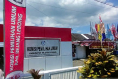 LEKAD Bongkar Dugaan Korupsi Dana Hibah Pilkada Rejang Lebong 2024, Potensi Kerugian Negara Miliaran Rupiah