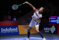 Indonesia  Puncaki Klasemen Grup Piala Thomas dan Uber Cup 2026