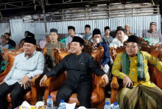 Pemda Kota Bengkulu Berikan Empati dan Dukungan Layanan Adminduk bagi Warga yang Berduka