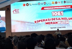 Akui MBG Banyak Masalah, Presiden Prabowo Siap Copot Pejabat yang Menyeleweng