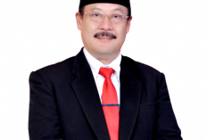 UIN Fatmawati Sukarno Bengkulu Wisuda 600 Lulusan S1, Pascasarjana & Doktor