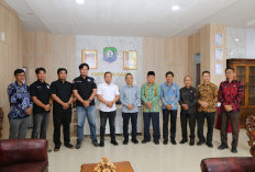 Pemkab Kaur Dukung Pembatasan HP di Sekolah, untuk Cegah Radikalisme oleh Densus 88