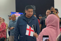 Bisa Sampai Perpanjangan Waktu, Menteri Ara Prediksi Final Argentina Vs Spanyol Bakal Sengit
