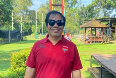 Komedian Temon Templar Meninggal Dunia 