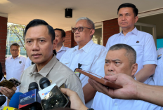  2.961 Penerbangan Kena Imbas Erupsi Anak Krakatau