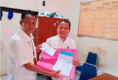  Kesalahpahaman Berakhir Damai, Semen Merah Putih Salurkan Bantuan ke PWI Bengkulu