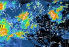  Masyarakat Bengkulu Harap Siaga Bencana,  BMKG Rilis Peringatan Dini