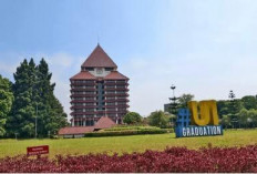 Hasil Seleksi KKI Universitas Indonesia Sudah Final